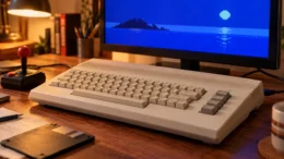 Commodore 64C Ultimate