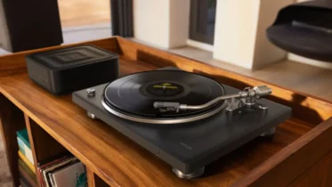 Denon DP-500BT