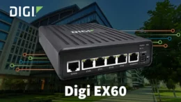 Digi EX60