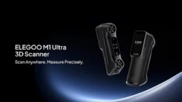ELEGOO M1 Ultra