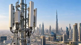 Etisalat 5.5G