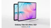 Galaxy Tab S12 series