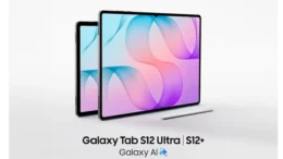 Galaxy Tab S12 series