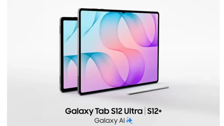 Galaxy Tab S12 series