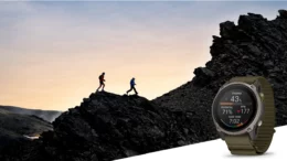 Garmin Enduro 4
