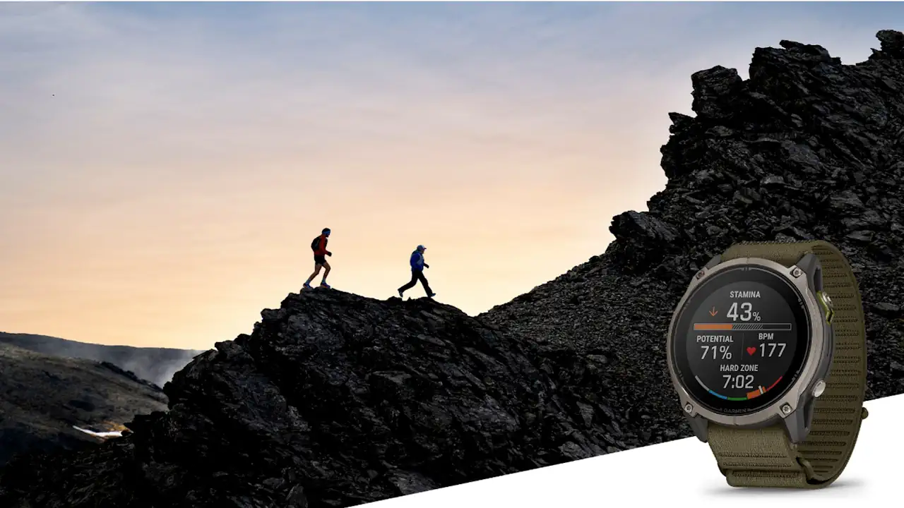 Garmin Enduro 4 Review: Features, Battery Life, and Price
