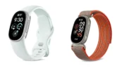 Google Fitbit Edge