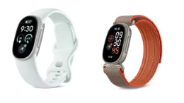 Google Fitbit Edge