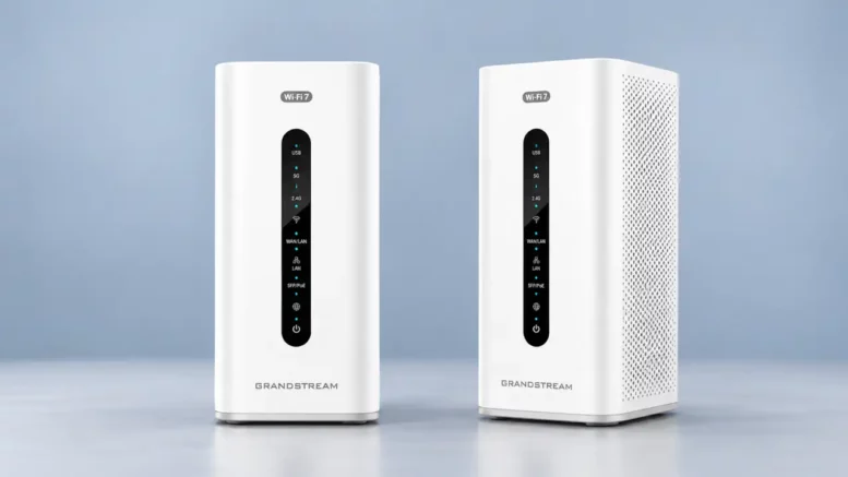Grandstream GWN7072