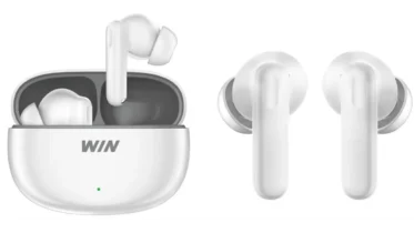 HONOR WIN Earbuds