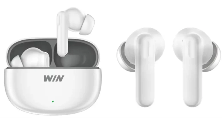 HONOR WIN Earbuds