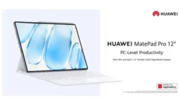 Huawei MatePad Pro 12 : une tablette OLED 3K de seulement 4,7 mm à partir de 1 099 €