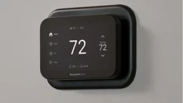 Honeywell X8S Smart Thermostat