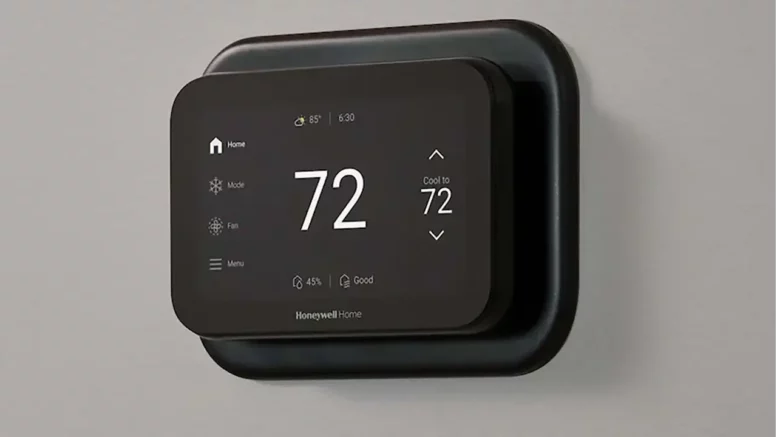 Honeywell X8S Smart Thermostat