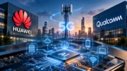 Huawei et Qualcomm