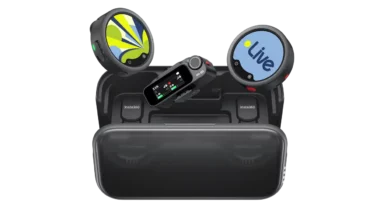 Insta360 Mic