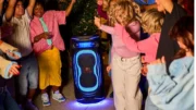 JBL PartyBox Ultimate 2