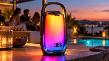 JBL Pulse 6