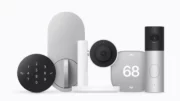 LG Smart Deadbolt Lock