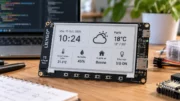 LILYGO T5 e-Paper Basic