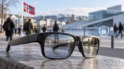 Lunettes IA