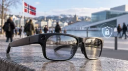 Lunettes IA
