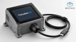 M5Stack ToughC5