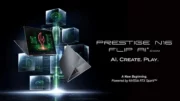 MSI Prestige N16 Flip AI+