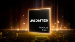 MediaTek Filogic 8800