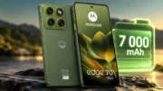 Motorola Edge 70 Neo