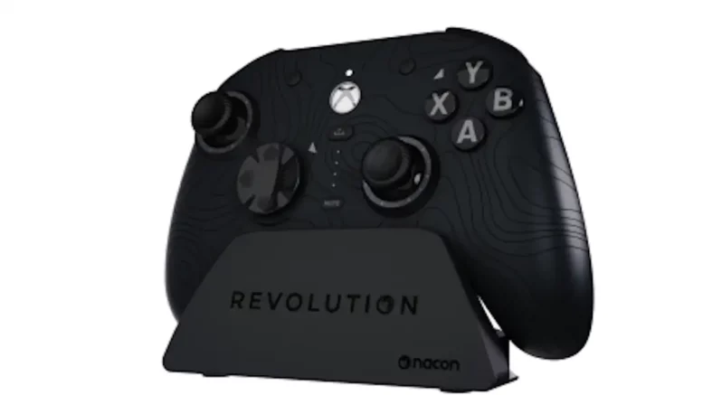 NACON REVOLUTION PRO X – SE
