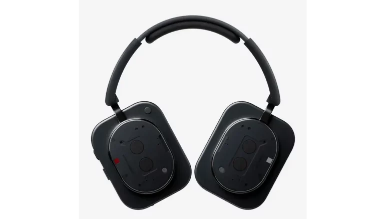 Nothing Headphone (1)