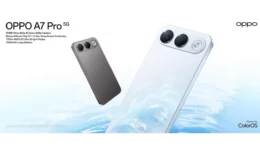 OPPO A7 Pro 5G