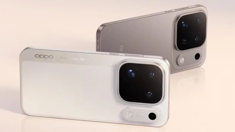 OPPO Find X10
