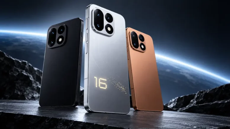 OnePlus 16