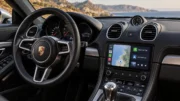 Porsche PCCM Plus 2026