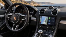 Porsche PCCM Plus 2026