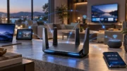 Qualcomm produits Wi-Fi 8
