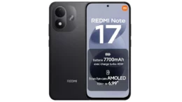 REDMI Note 17