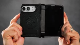 ROKFORM iPhone Duo Rugged Case