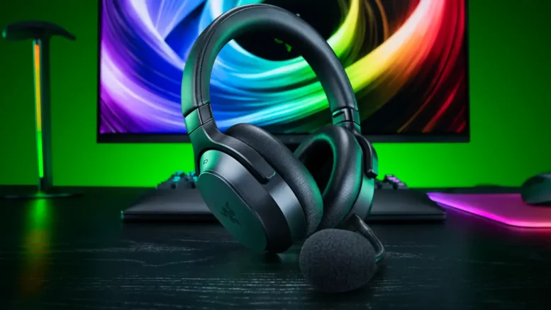 Razer Barracuda V2 Pro