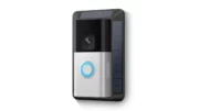 Ring Battery Video Doorbell Pro