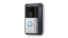 Ring Battery Video Doorbell Pro