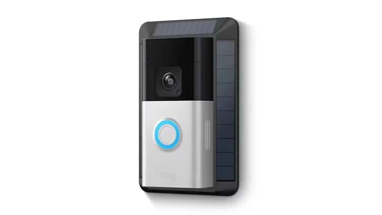 Ring Battery Video Doorbell Pro