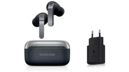 Samsung Galaxy Buds4 Pro
