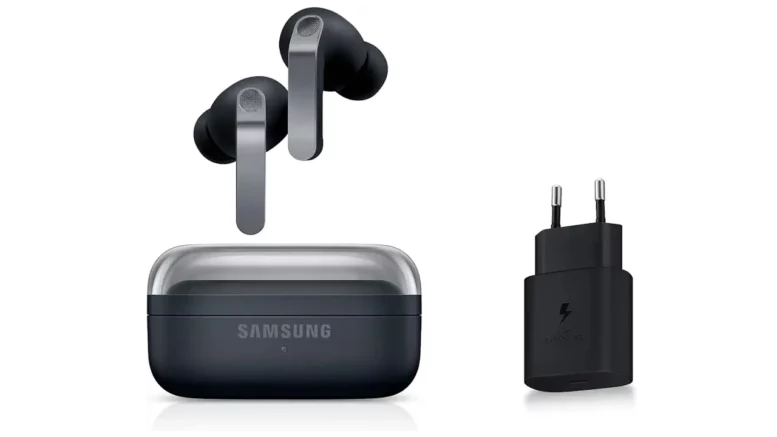 Samsung Galaxy Buds4 Pro