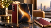 Samsung W27