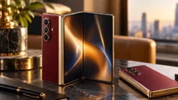 Samsung W27