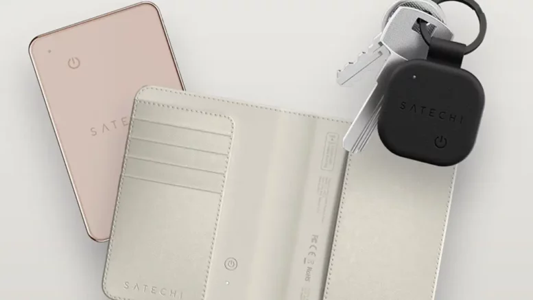 Satechi FindAll