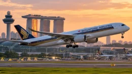 Singapore Airlines
